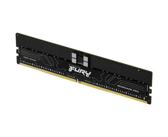 Оперативная память Kingston 16Gb DDR5-6400MHz Fury Renegade Pro EXPO (KF564R32RBE-16), фото 2