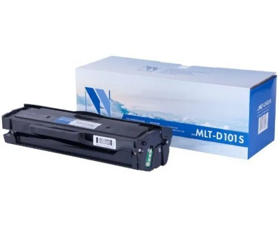 Картридж Samsung MLT-D101S (NV Print) (NV-MLTD101S)