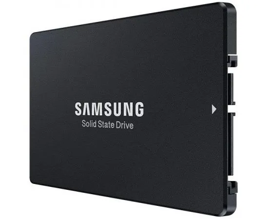 Накопитель SSD 480Gb Samsung PM883 OEM (MZ7LH480HAHQ-00005), фото 2