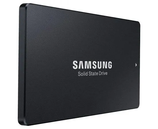 Накопитель SSD 480Gb Samsung PM883 OEM (MZ7LH480HAHQ-00005)