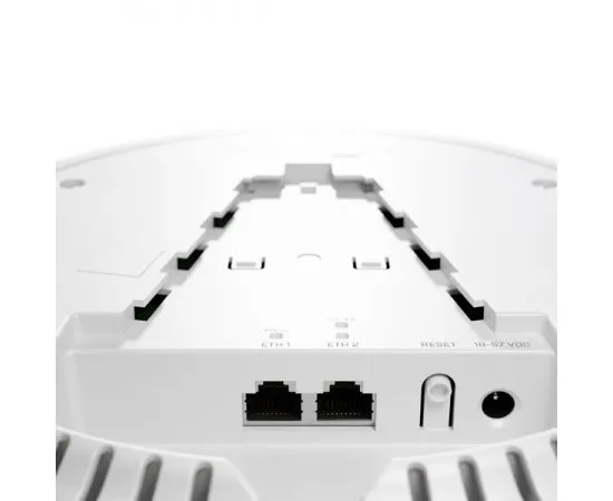 Точка доступа MikroTik cAP ax (cAPGi-5HaxD2HaxD), фото 3