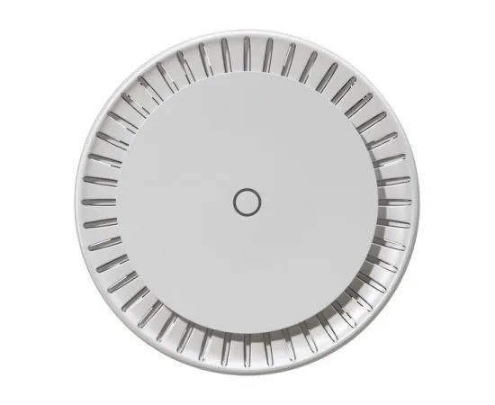 Точка доступа MikroTik cAP ax (cAPGi-5HaxD2HaxD)