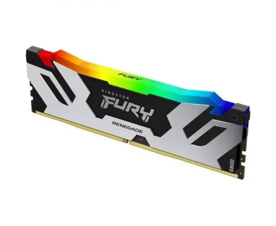 Оперативная память Kingston 32Gb DDR5-6400MHz Fury Renegade XMP RGB (KF564C32RSA-32), фото 2