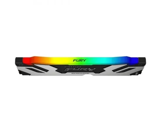 Оперативная память Kingston 32Gb DDR5-6400MHz Fury Renegade XMP RGB (KF564C32RSA-32), фото 3