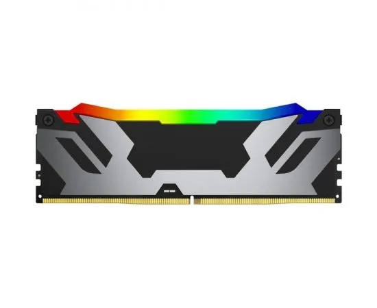 Оперативная память Kingston 32Gb DDR5-6400MHz Fury Renegade XMP RGB (KF564C32RSA-32), фото 4