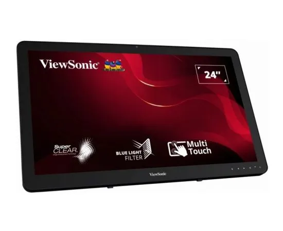 Монитор 23.6" ViewSonic TD2430, фото 2