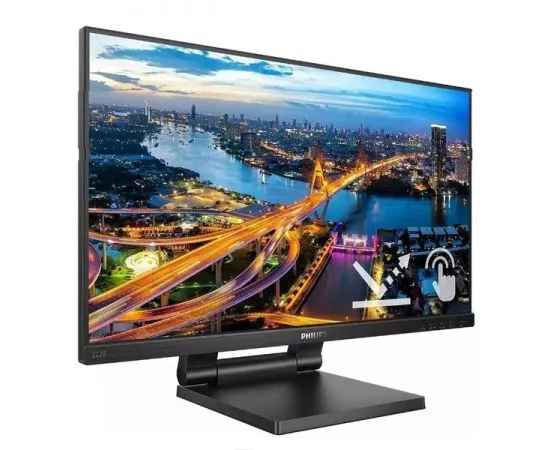 Монитор 21.5" Philips 222B1TC (222B1TC/00), фото 2