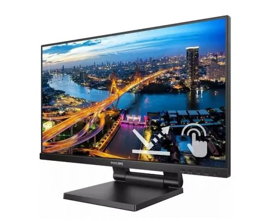 Монитор 21.5" Philips 222B1TC (222B1TC/00), фото 3