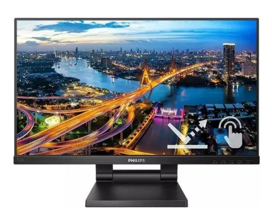 Монитор 21.5" Philips 222B1TC (222B1TC/00)