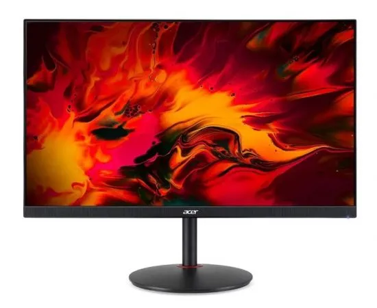 Монитор 27" Acer Nitro XV271Zbmiiprx (UM.HX1EE.Z01)