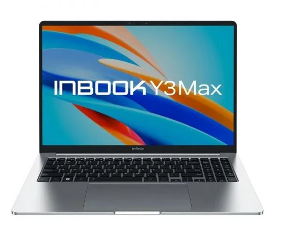 Ноутбук INFINIX Inbook Y3 Max YL613 (71008301533)