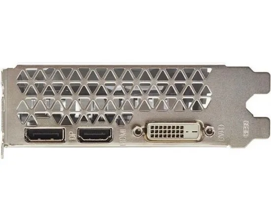 Видеокарта AFOX GTX1650 4GB GDDR6 (AF1650-4096D6H1-V8), фото 2