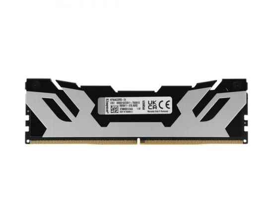 Оперативная память Kingston 24Gb DDR5-6400MHz Fury Renegade (KF564C32RS-24)