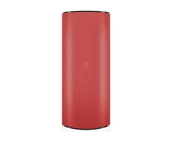 Мобильный телефон Nokia 105 DS Red (TA-1557) (1GF019CPB1C02), фото 3