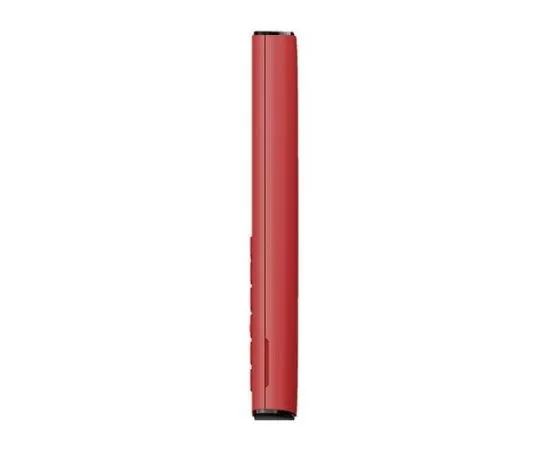 Мобильный телефон Nokia 105 DS Red (TA-1557) (1GF019CPB1C02), фото 4