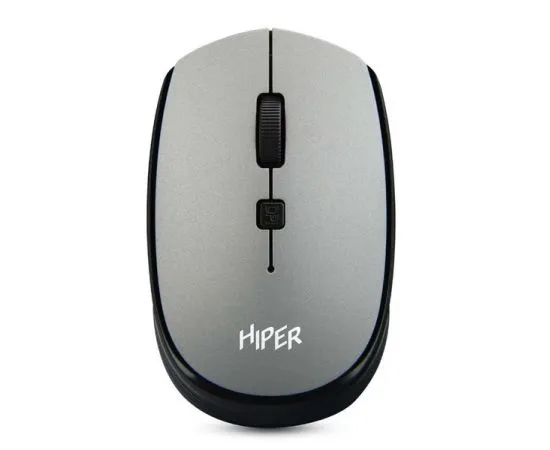 Мышь Hiper HOMW-081 серая
