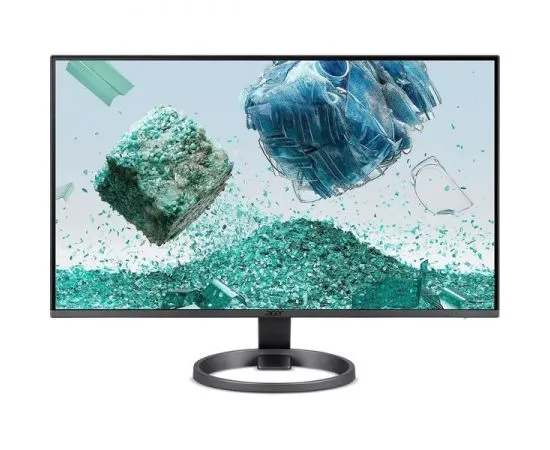Монитор 23.8" Acer Vero RL242YEyiiv (UM.QR2EE.E01)