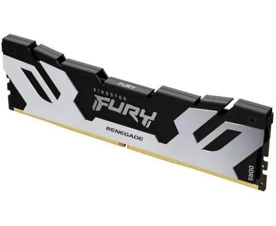 Оперативная память Kingston 32Gb DDR5-6400MHz Fury Renegade (KF564C32RS-32)