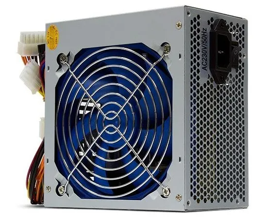 Блок питания 450W (Crown) (CM-PS450WSMART OEM)