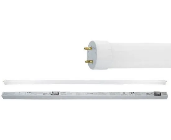 Электролампа LED G13 18W 230V G13 4000K, LB-213 (FERON) (25498)