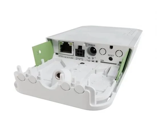 Точка доступа MikroTik Wap Lte kit (wAPR-2nD&EC200A-EU), фото 2