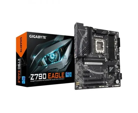 Материнская плата Gigabyte Z790 EAGLE, фото 4
