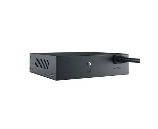 Коммутатор PoE 10/100 6port Netis P106C 4POE, фото 4