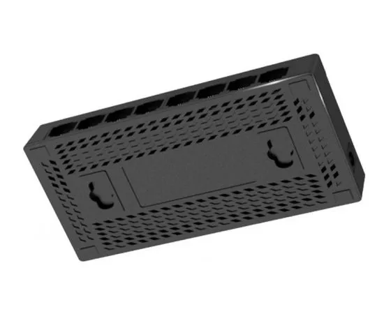 Коммутатор NETIS ST3108C, фото 3