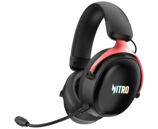 Bluetooth-гарнитура Acer OHR401, черный (ZL.HDSEE.00H)