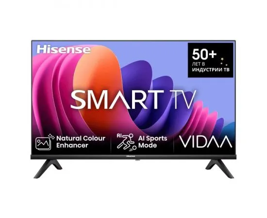 Телевизор 32" Hisense 32A4N