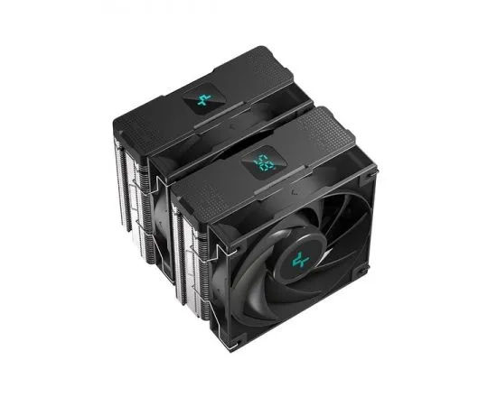 Кулер для процессора DeepCool AG620 DIGITAL, фото 2