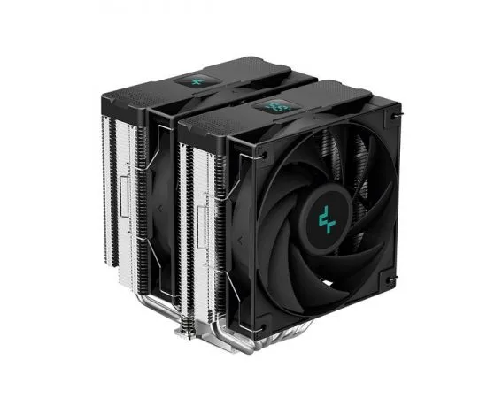 Кулер для процессора DeepCool AG620 DIGITAL