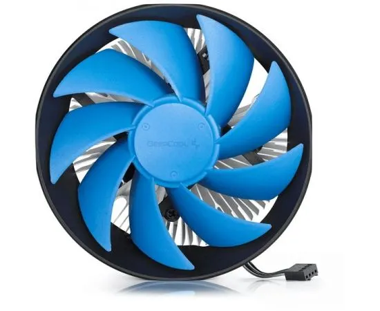 Кулер для процессора Deepcool GAMMA ARCHER PRO V2 (G-U-ARCHER-ARNNNN-G-2), фото 2