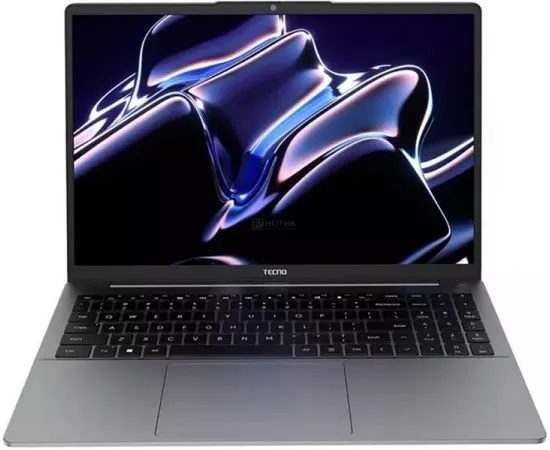 Ноутбук TECNO Megabook K16S (4894947032417)