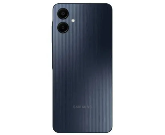 Смартфон Samsung SM-A065 (Galaxy A06) 64Gb Black (SM-A065FZKDSKZ), фото 2