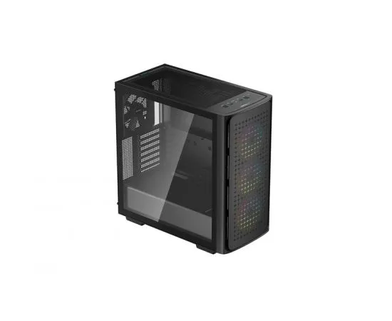 Корпус  Deepcool CK560, без БП (R-CK560-BKAAE4-G-1), фото 2