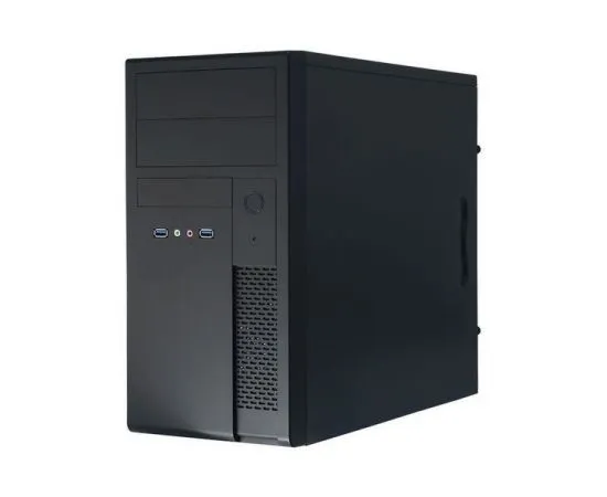 Корпус CHIEFTEC Libra XT-01B-OP, без БП, фото 2