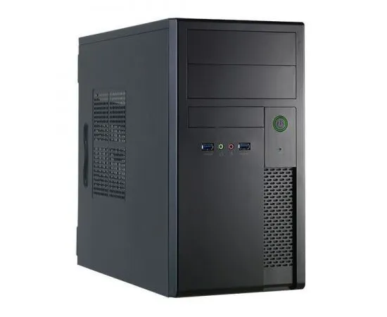 Корпус CHIEFTEC Libra XT-01B-OP, без БП