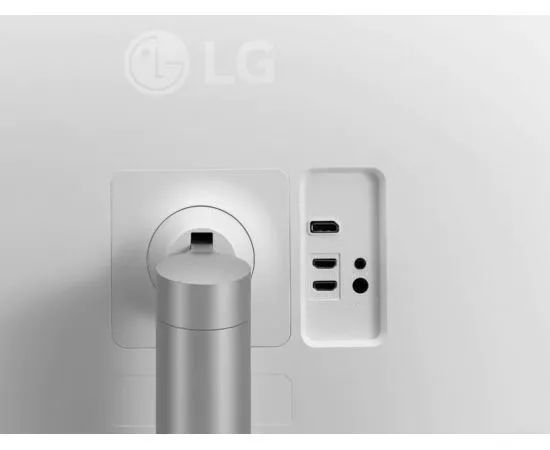 Монитор 31.5" LG 32UN650-W (32UN650-W.ARUZ), фото 5