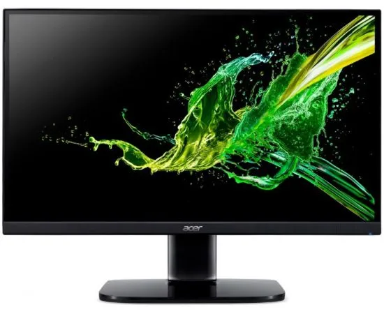 Монитор 27" Acer KA270Hbmix 100Hz (UM.HX0EE.031)