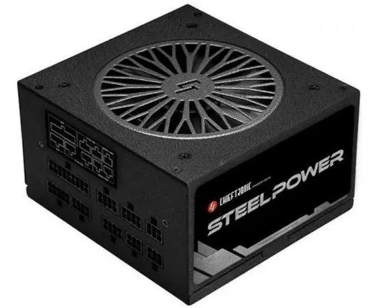 Блок питания 750W (CHIEFTEC, BDK-750FC) Retail