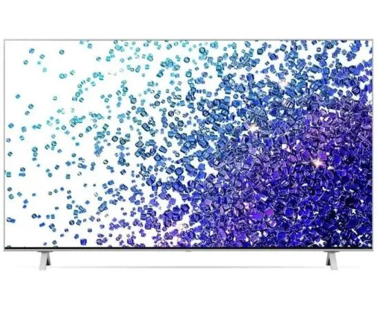 Телевизор 55" LG 55NANO776RA