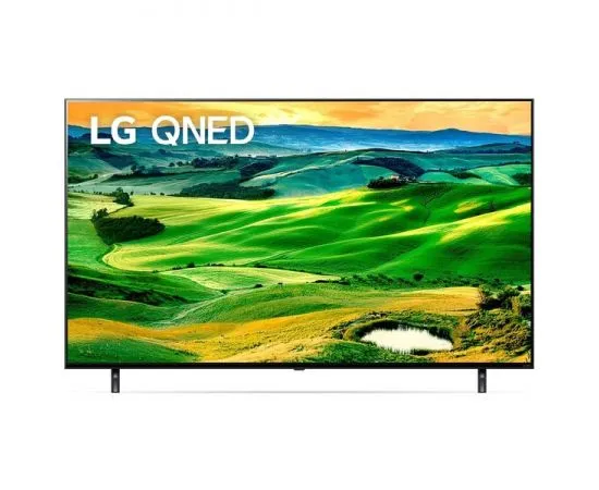 Телевизор 55" LG 55QNED806QA