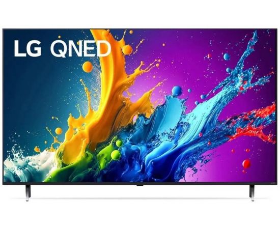 Телевизор 43" LG 43QNED80T6A (43QNED80T6A.ARUB)