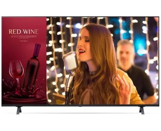 Телевизор 50" LG 50UN640S (50UN640S0LD)