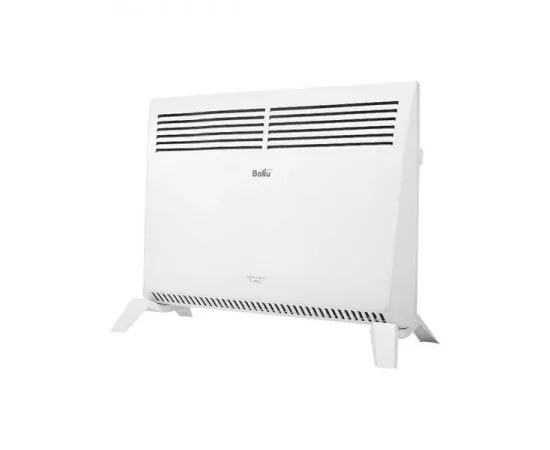 Конвектор Ballu Camino Eco Turbo BEC/EMT-1500 белый (НС-1166352)