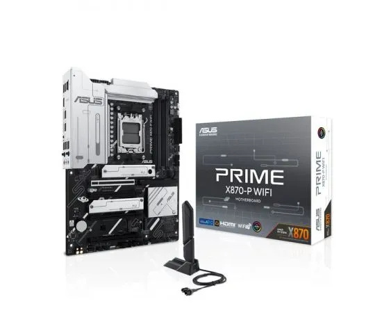 Материнская плата ASUS PRIME X870-P WIFI, фото 4