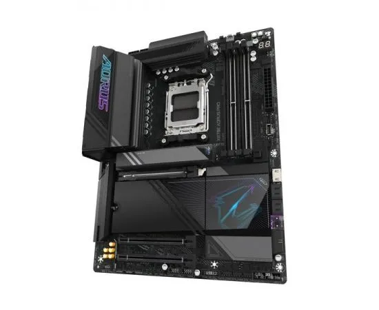 Материнская плата Gigabyte X870E AORUS PRO, фото 3