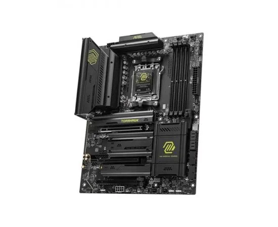 Материнская плата MSI MAG X870 TOMAHAWK WIFI, фото 2