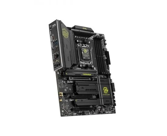 Материнская плата MSI MAG X870 TOMAHAWK WIFI, фото 3